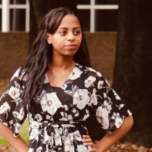 Meet your Posher, Jasmine